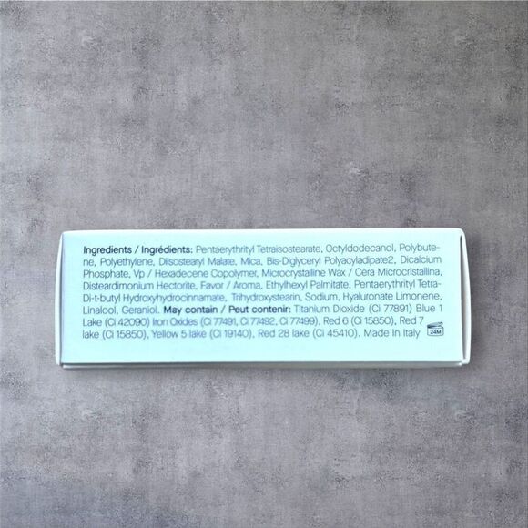 SpoiledChild Tinted Lip Balm Natural Pink Conditioning Formula 4g - Picture 2 of 5